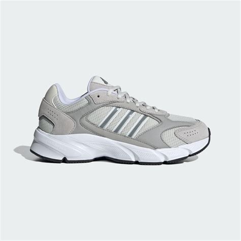 Adidas crazychaos 2000 grey